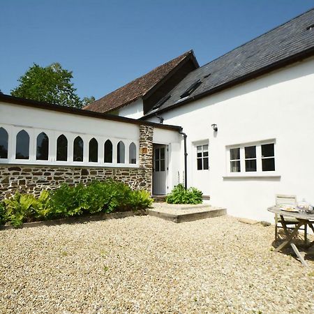 Woodland Cottage South Molton Exterior foto